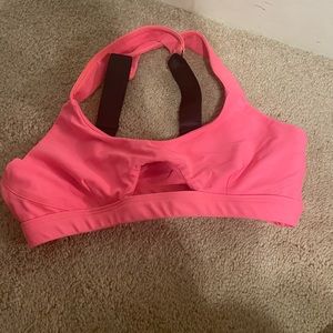 Bombshell sports bra